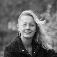 Портрет фотографа (аватар) Lucie Nechanicka