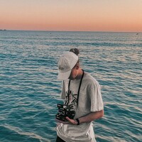 Портрет фотографа (аватар) Петр Чирков (Peter Chirkov)