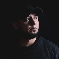 Портрет фотографа (аватар) German Francisco Rojas