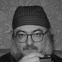 Портрет фотографа (аватар) Андрей Голик (Andreas Golik)