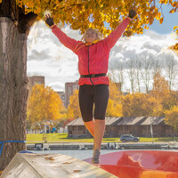 Портрет фотографа (аватар) Ольга Ильина (Olga Ilina)