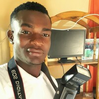 Портрет фотографа (аватар) Wilkens Jim Pierre-Louis