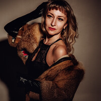 Портрет фотографа (аватар) Татьяна Ортякова (Ortiakova Tatiana)