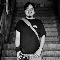 Портрет фотографа (аватар) Wan Mohd Fadzli (Wan Mohd Fadzli Bin W. Samsudin)