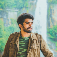 Портрет фотографа (аватар) Harsha Bandara