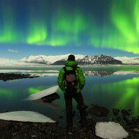 Портрет фотографа (аватар) Balada Michal