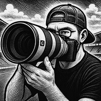 Портрет фотографа (аватар) Александр Робин (Aleksandr Robin)