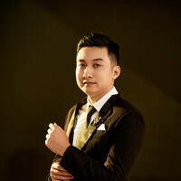 Портрет фотографа (аватар) Bình Nguyễn Duy