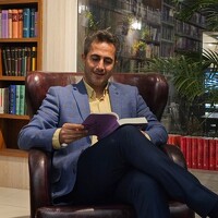 Портрет фотографа (аватар) Hossain Pourhasan