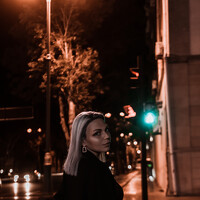 Фотография Гюнель Ибрагимова (Gunel Ibrahimova) Портрет фотографа (аватар) Гюнель Ибрагимова (Gunel Ibrahimova)