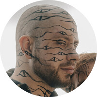 Портрет фотографа (аватар) Прокофьев Антон (Anton Prokofev)