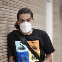 Портрет фотографа (аватар) Behnam Samipour