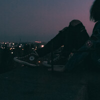 Портрет фотографа (аватар) Даниил Марущенко (Daniil Maruschenko)