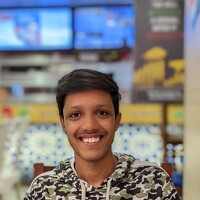 Портрет фотографа (аватар) Sreevith Penti