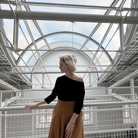 Портрет фотографа (аватар) Лилия Эссерт (Liliya Essert)