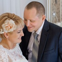 Портрет фотографа (аватар) Елена