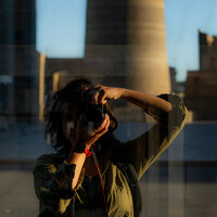 Портрет фотографа (аватар) Elena Mogilevich