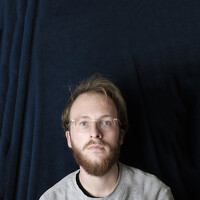 Портрет фотографа (аватар) Konstantin Weber