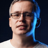 Портрет фотографа (аватар) Страхов Павел (Pavel Strakhov)