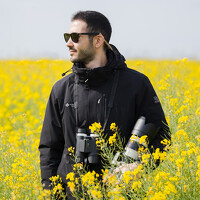 Портрет фотографа (аватар) Karen Falah