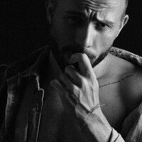 Портрет фотографа (аватар) Irakli Pirveli (ირაკლი პირველი)