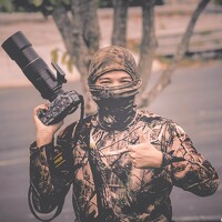 Портрет фотографа (аватар) QuocToan Nguyen