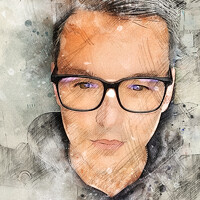 Портрет фотографа (аватар) Rothbacher Reinhard (romanian)