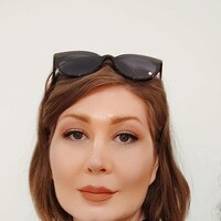 Портрет фотографа (аватар) Sanaz Babaei