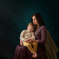 Портрет фотографа (аватар) Эльвира Бркич (Elvira Brkich)