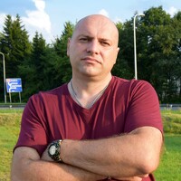 Портрет фотографа (аватар) Александр Калышенко (Aliaksandr Kalyshenka)