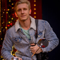 Портрет фотографа (аватар) Сергей Хрулев (Khrulev)