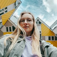 Портрет фотографа (аватар) Марина Ротнова (Marina Rotnova)