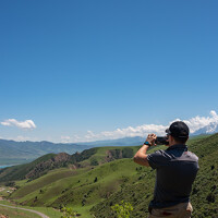 Портрет фотографа (аватар) Дмитрий Балеевских (Dmitry Baleevskikh)