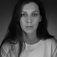 Портрет фотографа (аватар) Васильева Александра (Aleksandra Vasileva)