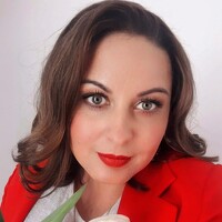 Портрет фотографа (аватар) Юлия Серебжанова (Yuliya Serebzhanova)