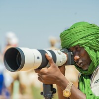 Портрет фотографа (аватар) sani maikatanga (SANI MOHAMMED MAIKATANGA)