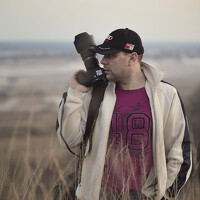 Портрет фотографа (аватар) Макеев Сергей