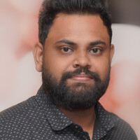 Портрет фотографа (аватар) Kasun Wickramasinghe