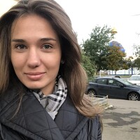 Портрет фотографа (аватар) Диана