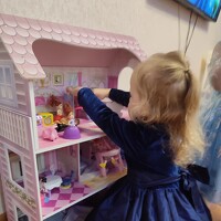 Портрет фотографа (аватар) Наталья Вильданова (Натали)