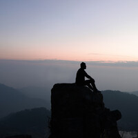 Портрет фотографа (аватар) Prateek Tyagi (prateek tyagi)