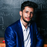 Портрет фотографа (аватар) Mohammad Al-Amr (محمد عبد الوهاب العمرو)