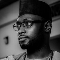 Портрет фотографа (аватар) yahaya ahmed (yahaya mk ahmed)