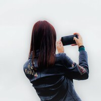 Портрет фотографа (аватар) Elizabeta Soucek