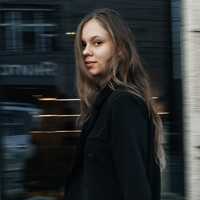 Портрет фотографа (аватар) Анастасия Колесник (Anastasia Kolesnik)