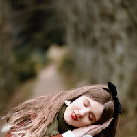 Портрет фотографа (аватар) Сиена Лэйн (Siena Lane)
