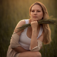 Портрет фотографа (аватар) Ирина Поварго (Irina Povargo)