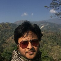 Портрет фотографа (аватар) SOMDIPTYA CHAKRABORTY