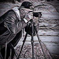 Портрет фотографа (аватар) Михаил Швайко (Mikhail Shvayko)