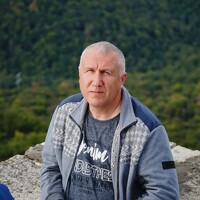 Портрет фотографа (аватар) Олег Каленин (Oleg Kalenin)